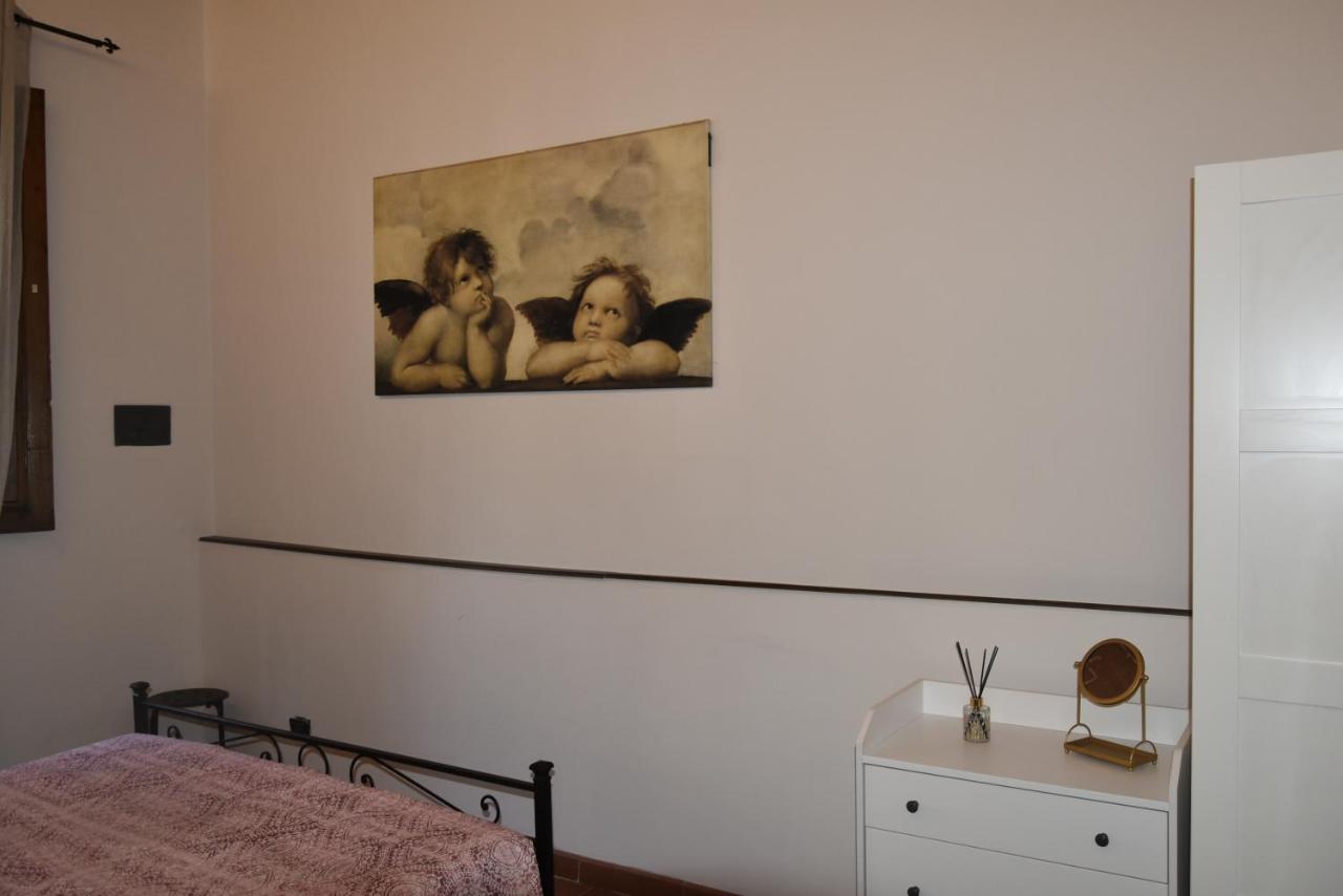 Appartamento Iranja Nest Florence Exterior photo
