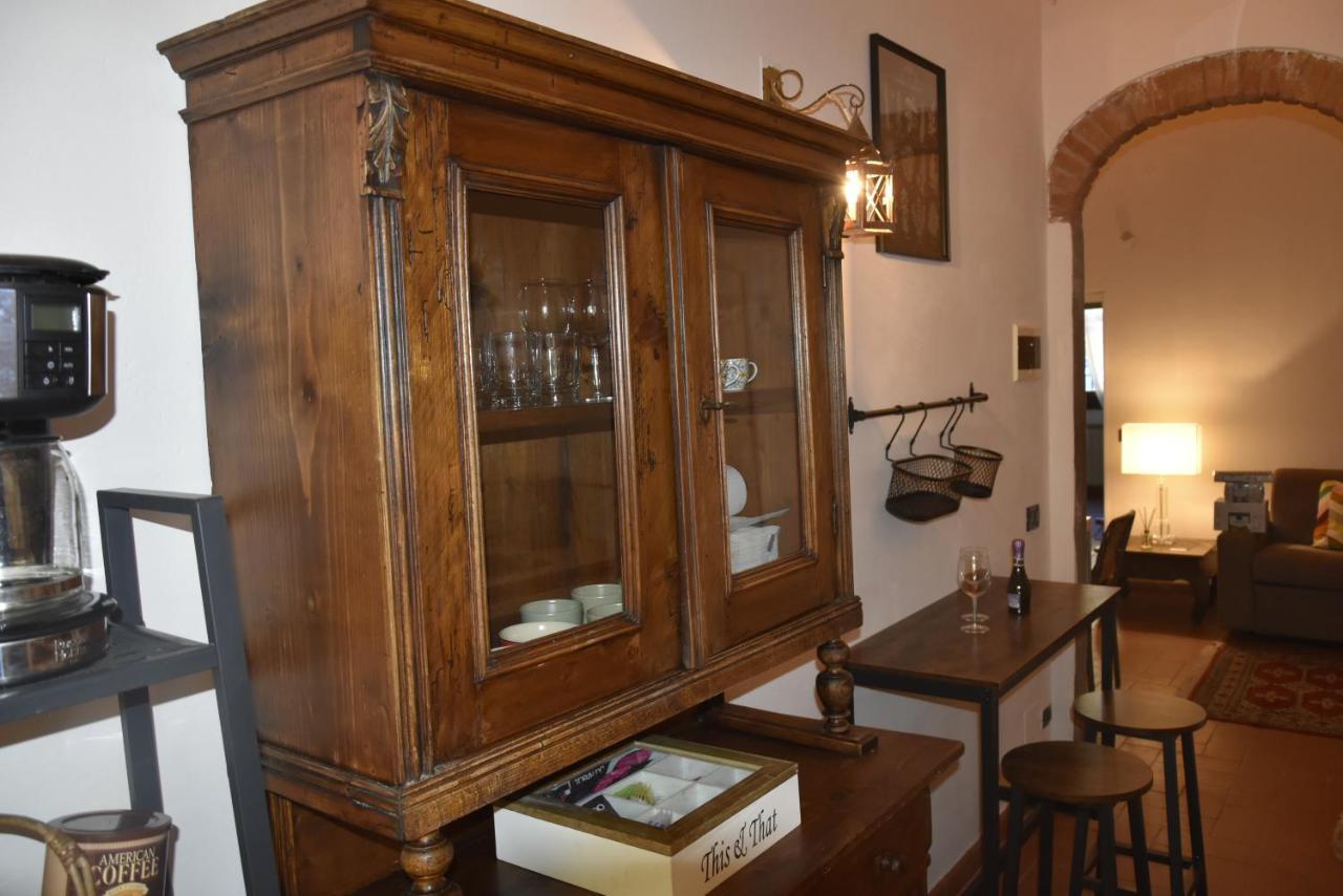 Appartamento Iranja Nest Florence Exterior photo