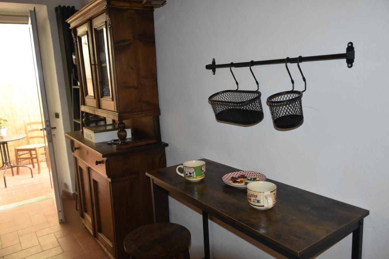 Appartamento Iranja Nest Florence Exterior photo