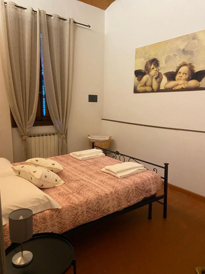 Appartamento Iranja Nest Florence Exterior photo