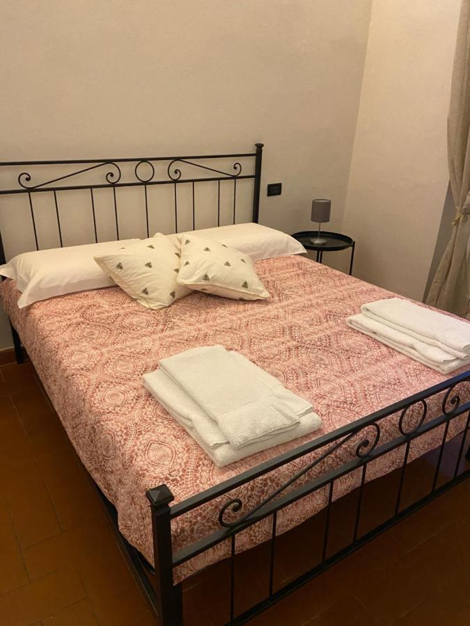 Appartamento Iranja Nest Florence Exterior photo