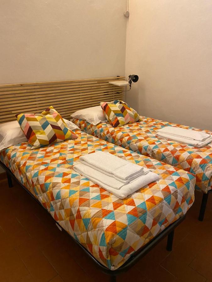 Appartamento Iranja Nest Florence Exterior photo